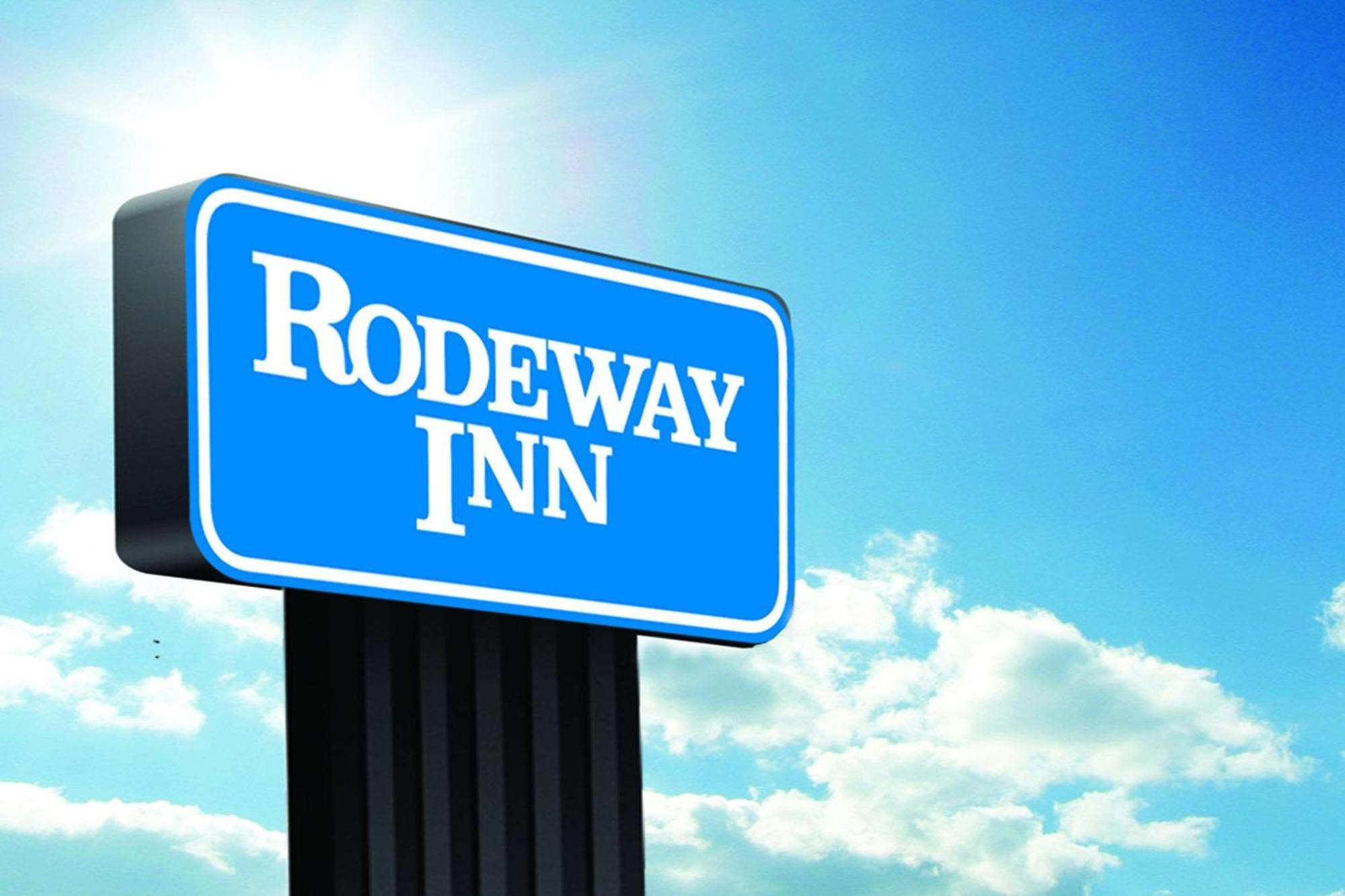 Rodeway Inn & Suites Raton Extérieur photo