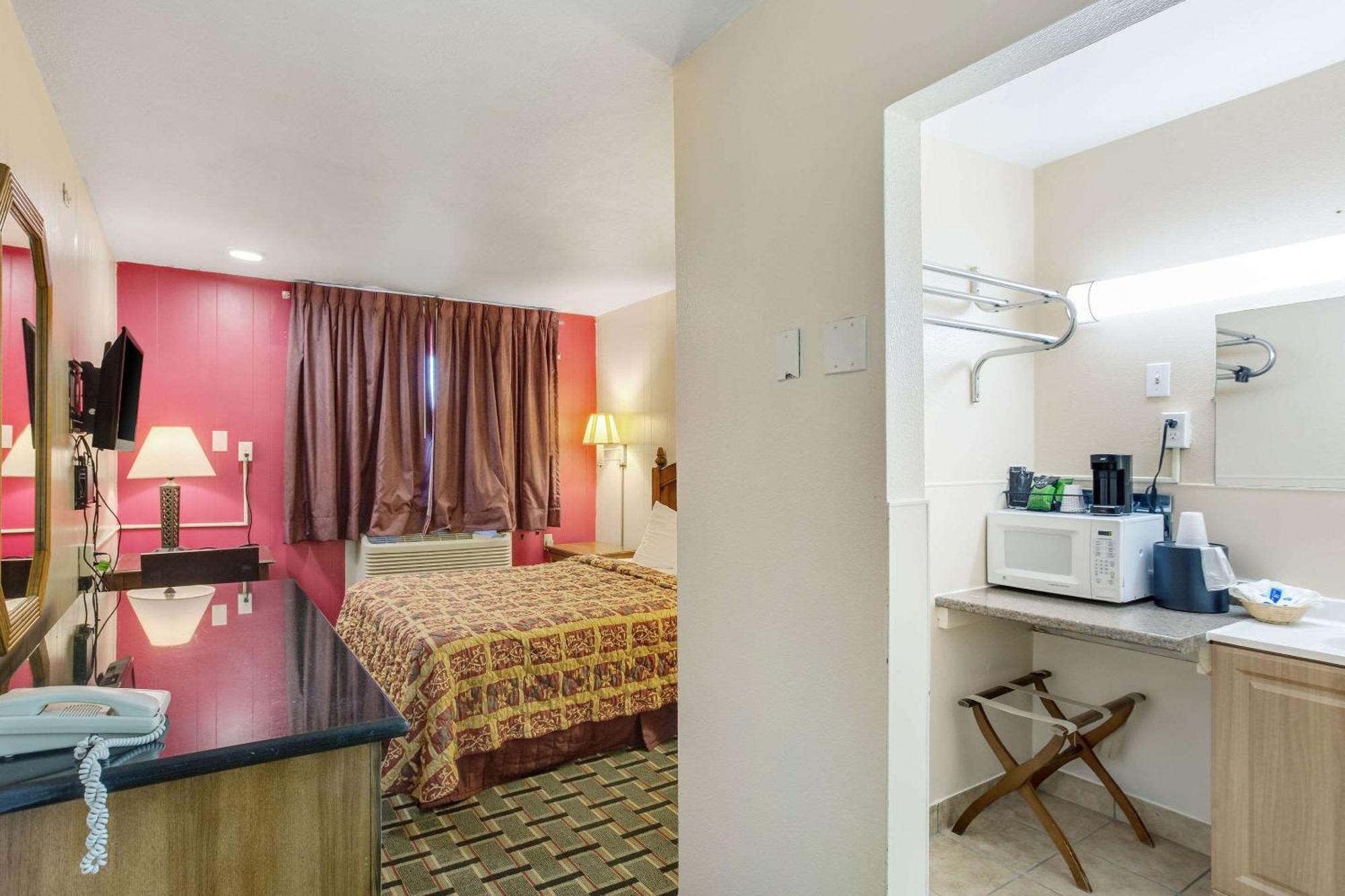 Rodeway Inn & Suites Raton Extérieur photo